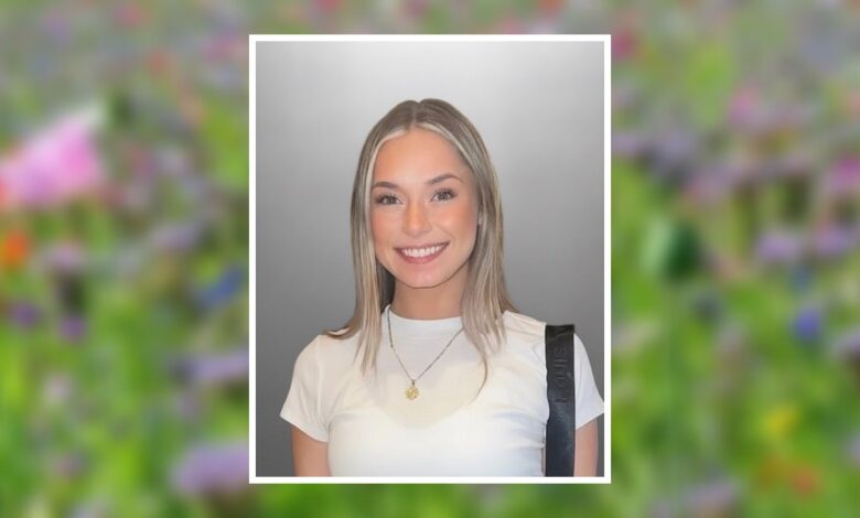 Mackenzie Kern Obituary, Saint Barthélemy Death