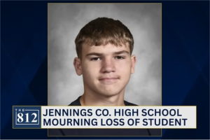 Landyn Porter Obituary, North Vernon, IN Death