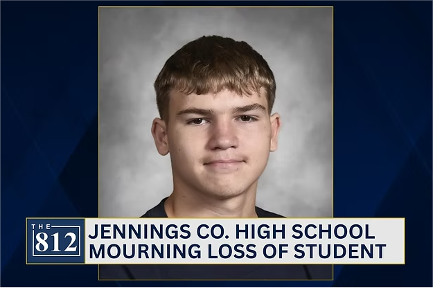 Landyn Porter Obituary, North Vernon, IN Death