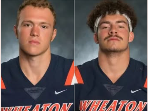 Jalen Shaffer and Philip LoChirco Obituary, Lake Michigan Drowning Accident Death